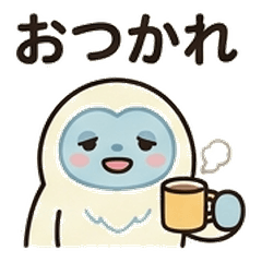 Fluffy Yeti's Pastel Life