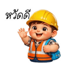 Build-It Boy