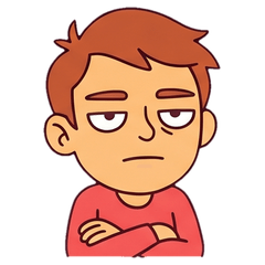 里歐的真實內心戲