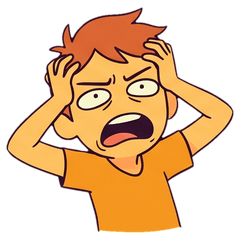 可愛情侶日常相愛！