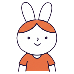 網路迷因小白兔