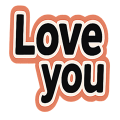 The phrases we often use.