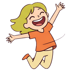 搞怪女孩：超有戲日常反應