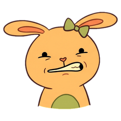 混亂小兔：網路迷因反應堆