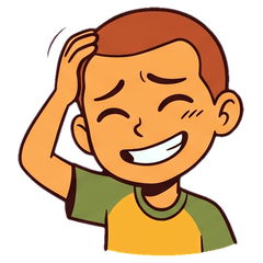 網路文化男孩：超直白反應