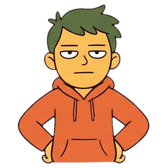 驚訝少年：迷因反應日常