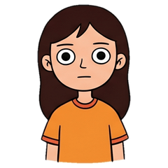 網癮少女：日常真實反應