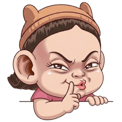 小花一天下來的行程就是很充實