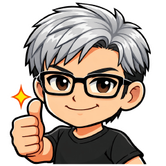 自在生活：認真的男人最帥