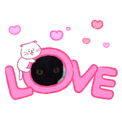 我家叫貓咪珍珠