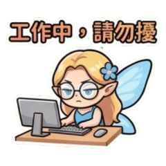Flower Fairy's Daily Life Posts