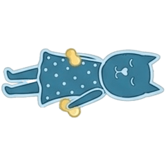 藍藍瑜伽放空時間