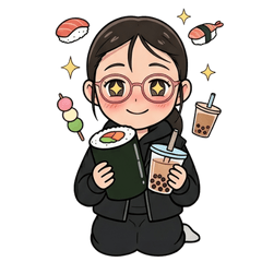 Tzuyu Girl: Q-Cute Daily Greetings