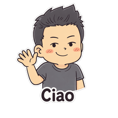 Around 40 mans daily life