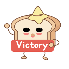 Lovely Toastie's Daily Life (KR)
