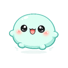 Daily Mood Mochi Pals