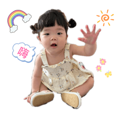 ღ甯甯小寶兒ღ