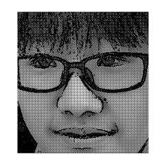 Japanese IBERIKO PIG Sticker!