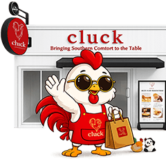 Cluck ver.1