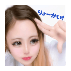 タコとカエルのカップル