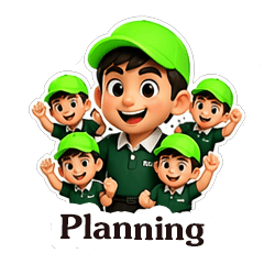 Mr.Planning<>