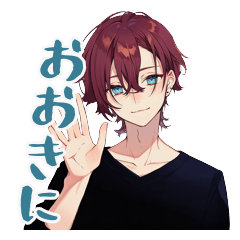 Polite Kansai Guy Keigo