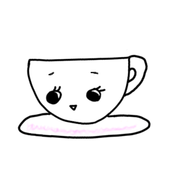 Take a Break kyukei-chan