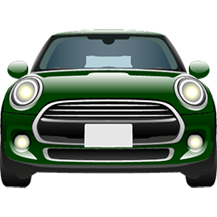 European Car and Transport - Green