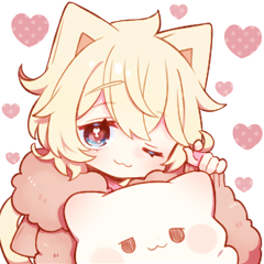 SLEEPY KITTEN 6