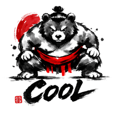 Japanese style stickers414