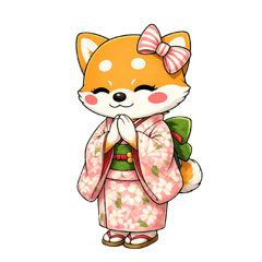 Nana : Polite Expressions Selection