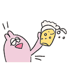 Usa Yamashita - Let's eat together!