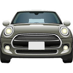 European Car and Transport - Grey