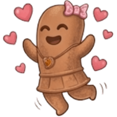 Haniwa a fairy of ancient ruins#1