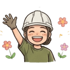 An adventurous girl#5