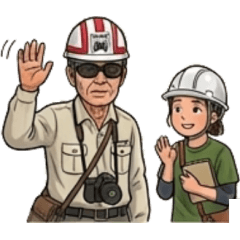 An adventurous photographer#4