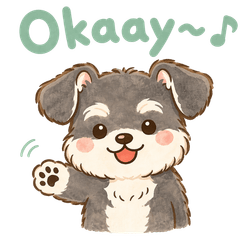 Schnauzer for Casual English Chats