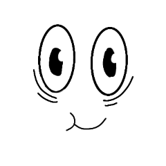 eyes hug