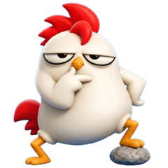 GaiZaa PunGrian (No tex)