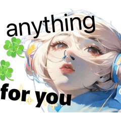 Yamapi- anything for you