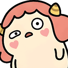 肉芽粒-日常表情包1