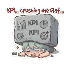 [EN] Felix: Office Burnout Blues