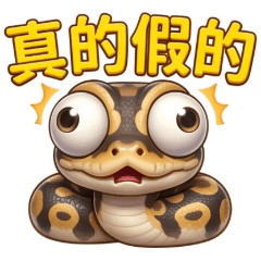 QQ小蠎☆生活實用貼圖5