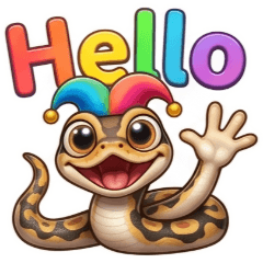 QQ小蠎☆生活實用貼圖4