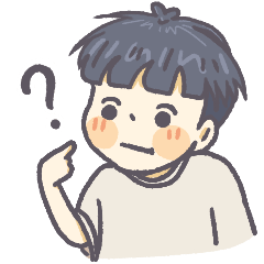 牛牛與男友 嗯？.