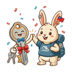 全居資產 x 逸台北｜雙北包租代管