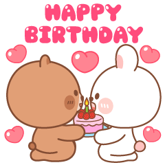 KANA & KAKI : Love Love 12 - POP UP