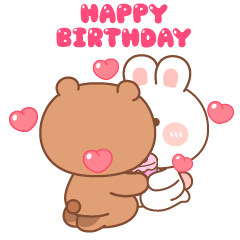 KANA & KAKI : Love Love 12