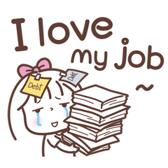 Tangme Funny Girl (EN)