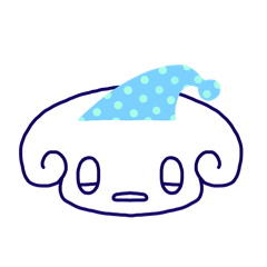 マッシュルームいぬ